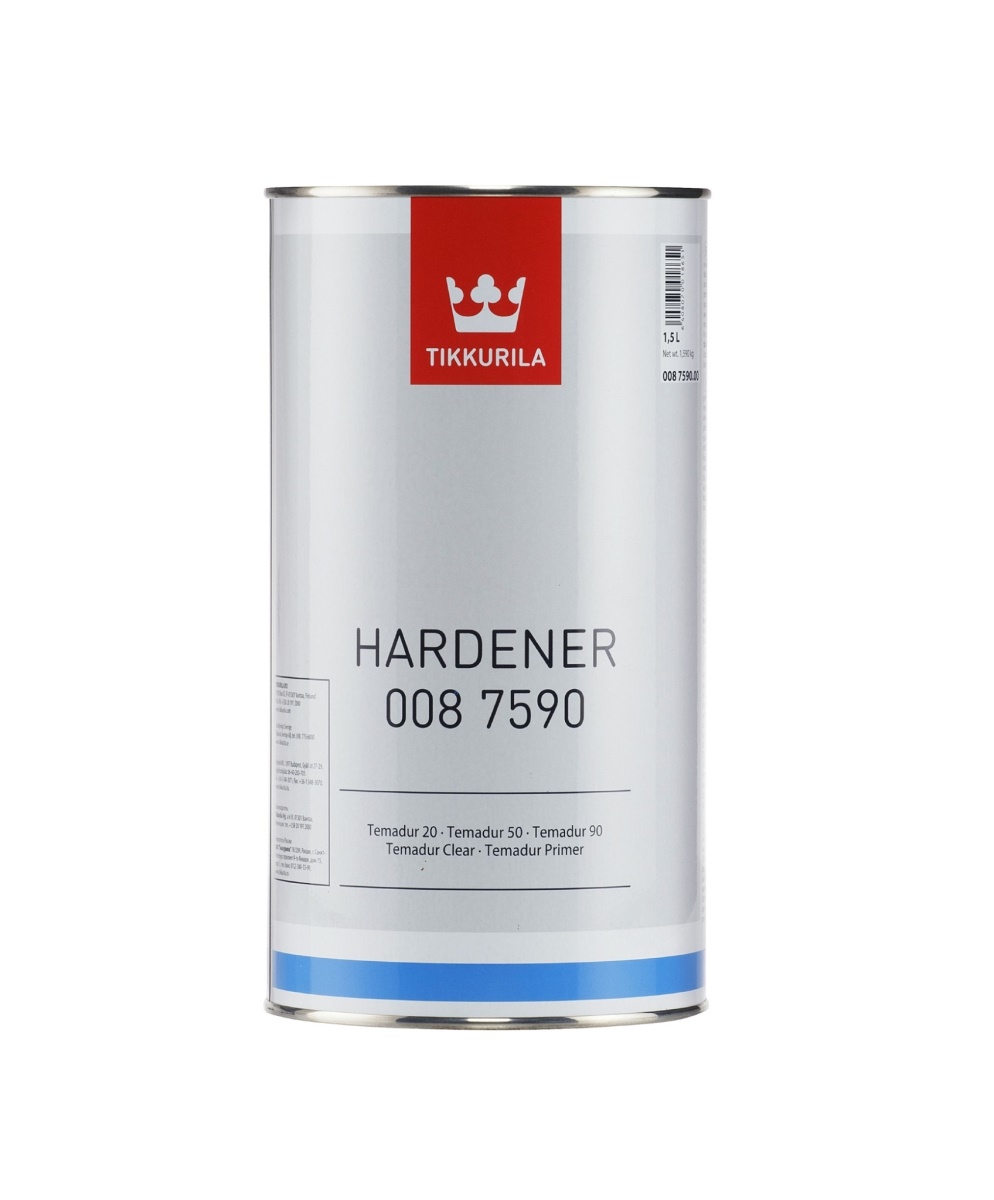 TEMADUR tužidlo 7590 0,45l
