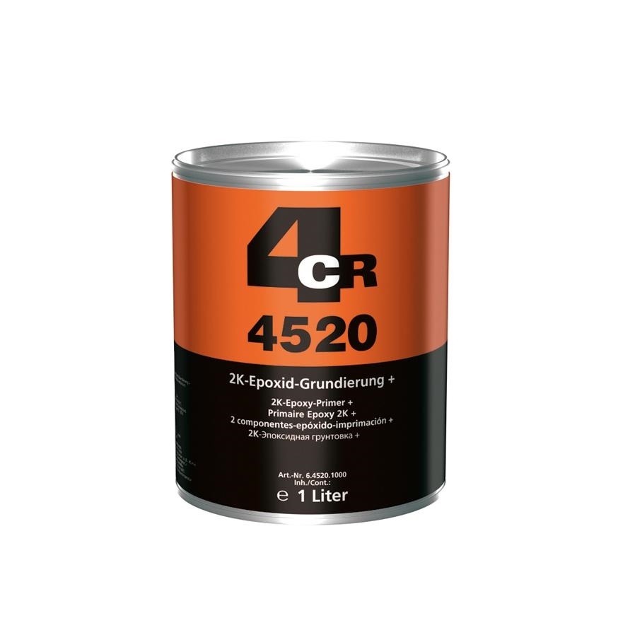 4CR 2K Epoxidový základ 1l