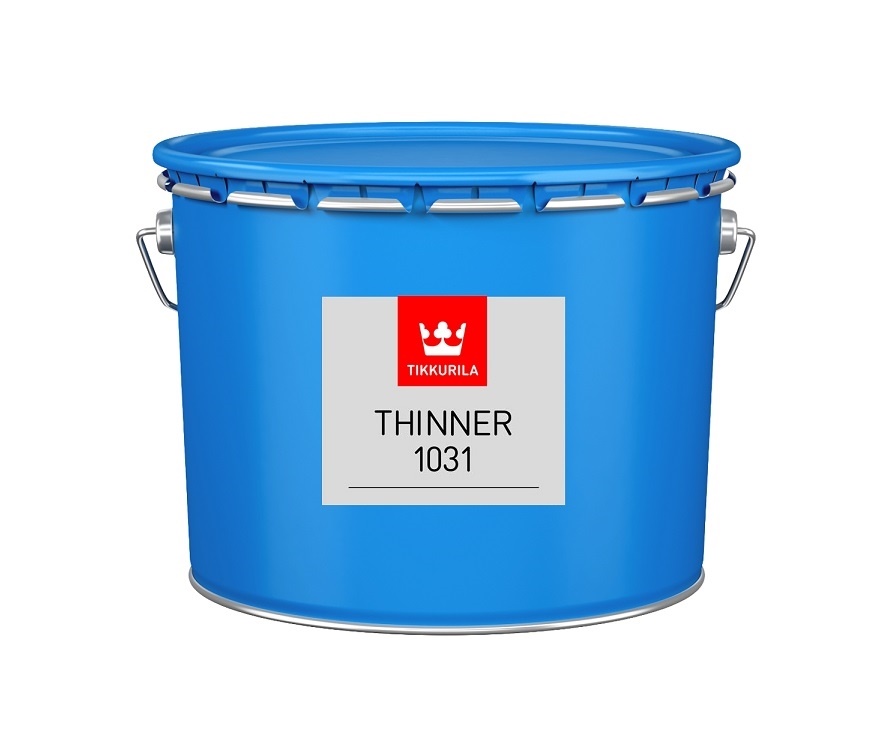 Epoxidové ředidlo 1031 3l