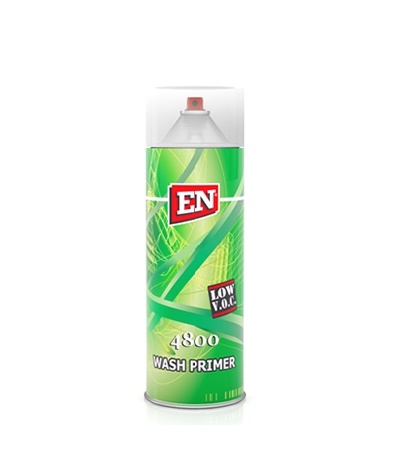 EN 4800 Wash Primer na lehké kovy sprej 400ml