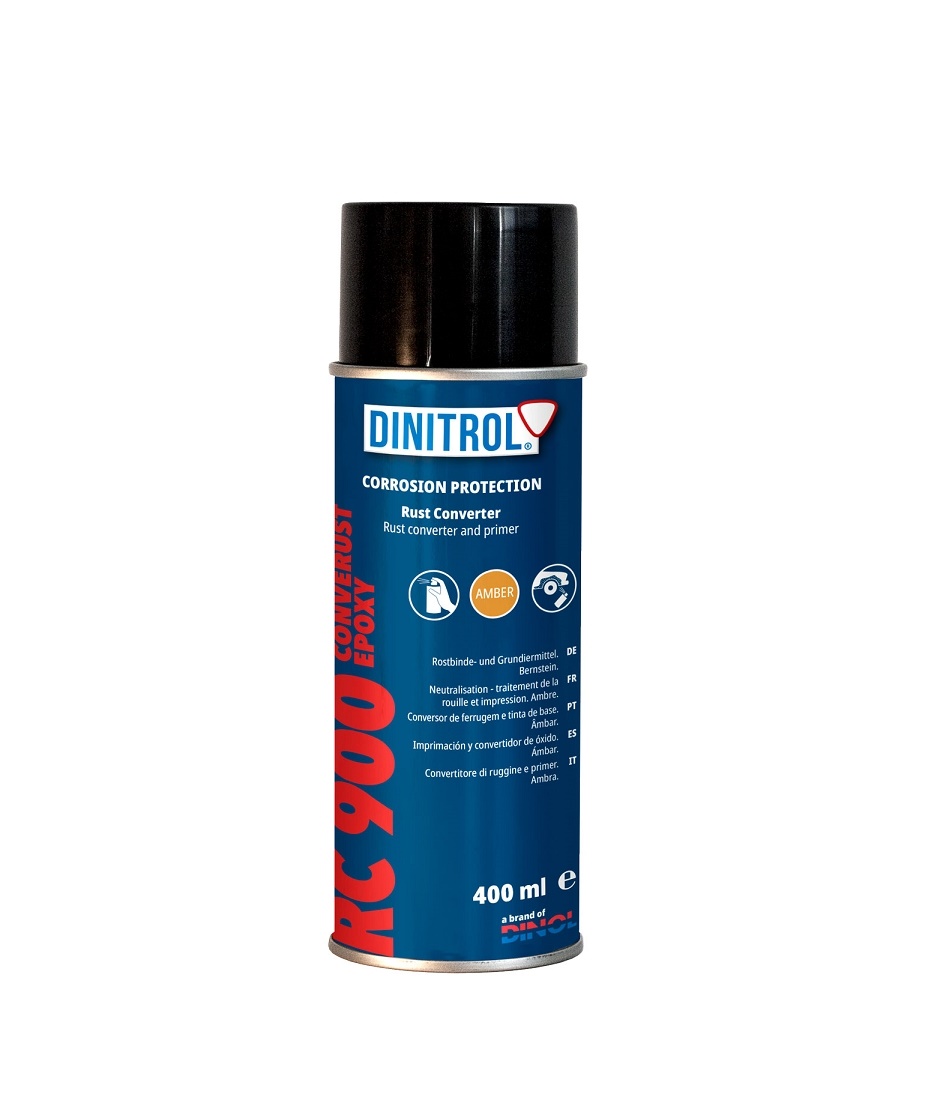DINITROL RC 900 stabilizátor rzi sprej 400ml