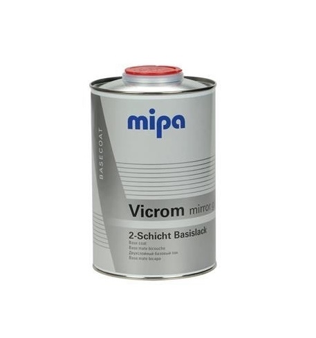 MIPA Vicrom chromová barva 1l