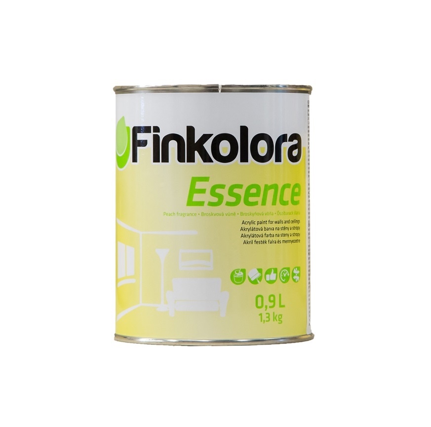 FINKOLORA ESSENCE interiérová barva 2,7l