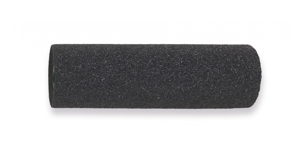 Váleček 11cm, super jemný, konkávní boky 