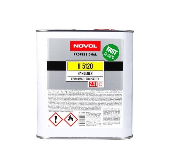 NOVOL tužidlo k laku NOVAKRYL 590 krátké