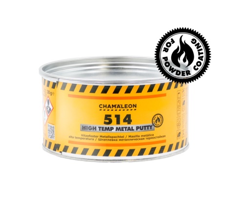 CHAMÄLEON 514 teplotně odolný tmel 1,4kg
