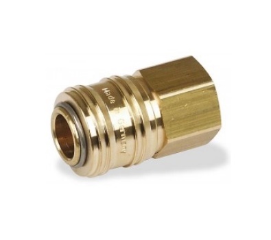 Rychlospojka vnitřní závit 1/4"