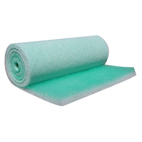 VOLZ Podlahový filtr Paintstop Green 1 x 20m