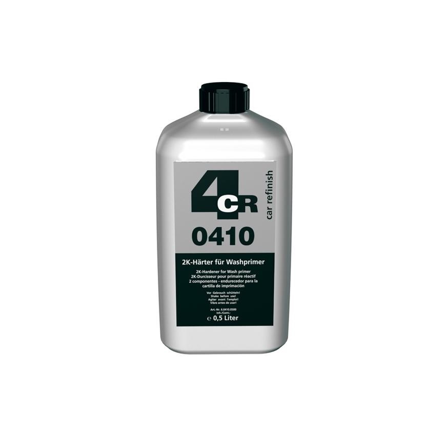 4CR Tužidlo pro Washprimer 0,5l