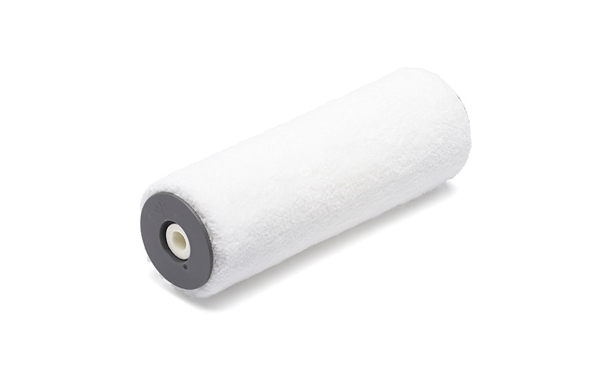ANZA X3 váleček na dvousložkové barvy 18cm