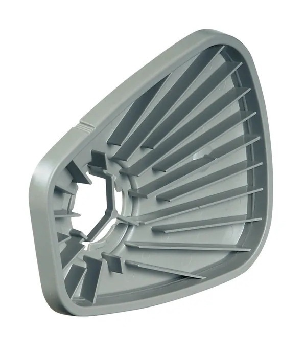 3M držák předfiltru se závitem přímo do masky