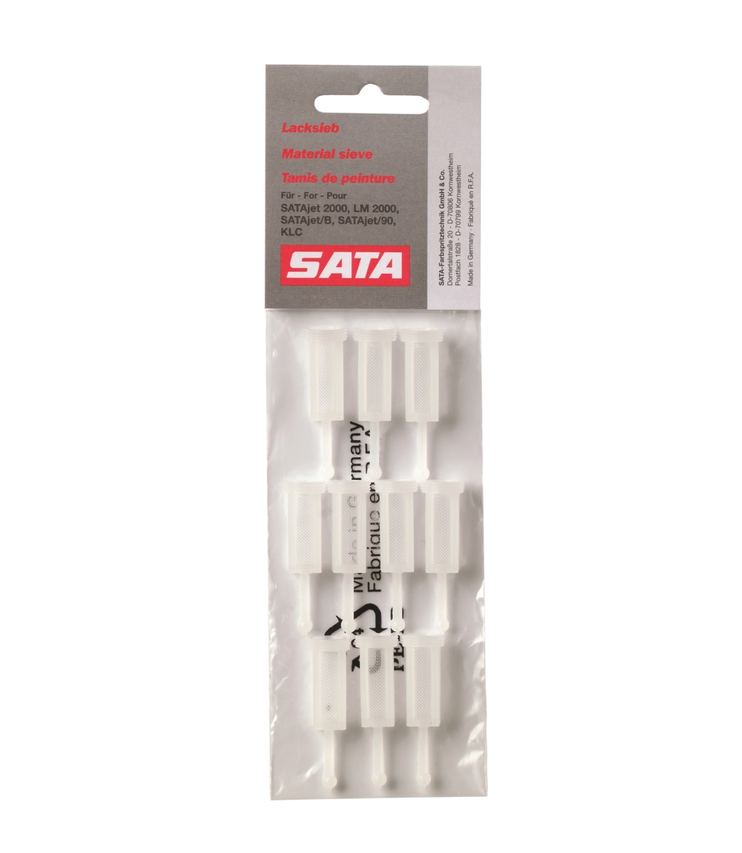 SATA 3988 Sítko do horních nádobek 10ks