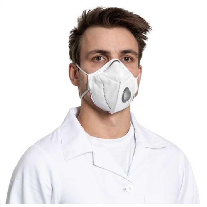 Respirátor FFP3 REFIL 751 s ventilkem