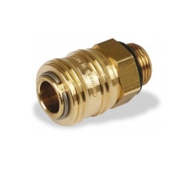 Rychlospojka vnější závit 3/8"