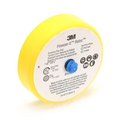 3M 14736 Finesse-it kotouč s.z. pr.75mm