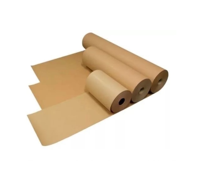 Maskovací papír 60cm, návin 300m, sulfát