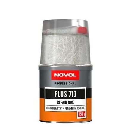 NOVOL laminovací souprava 250g