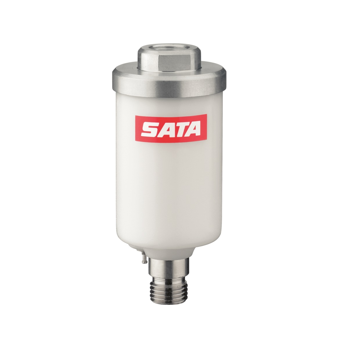 SATA Miniodlučovač vody G 1/4