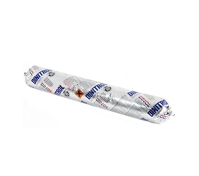 DINITROL 501 FC 1K PU lepidlo salámové balení 600ml