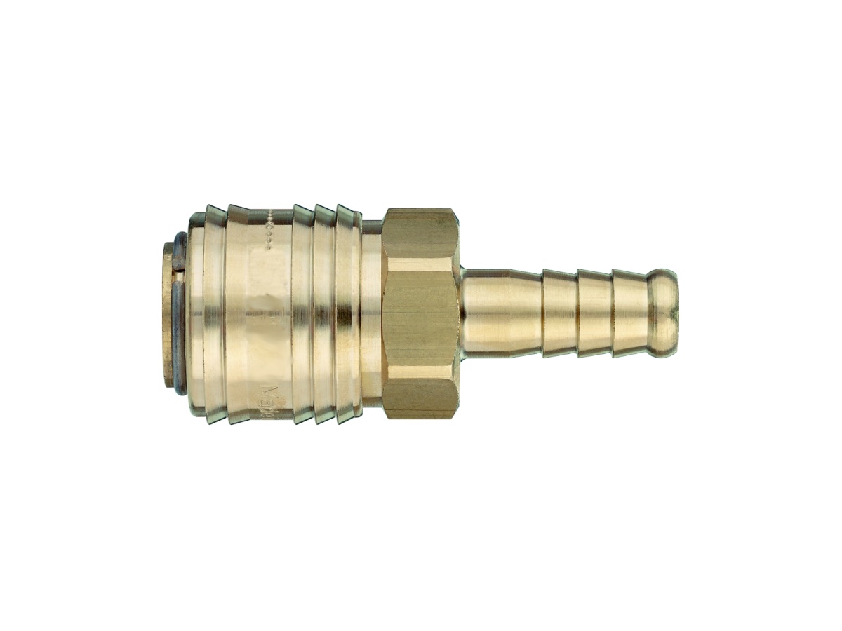 Rychlospojka s průchodkou 6mm