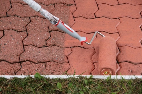 Tikkurila PATIO KIVIKUULLOTE barva na dlažbu 9l