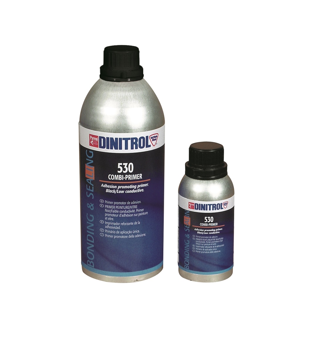 DINITROL 530 Primer před lepením 250ml