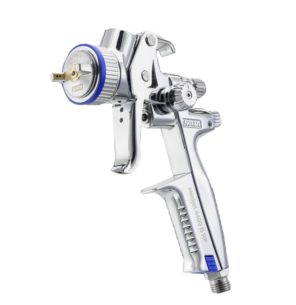 Stříkací pistole SATAminijet 4400 B RP SpotRepair 