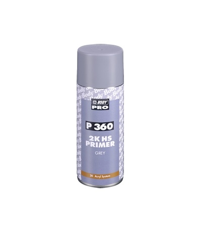 BODY 360 plnič ve spreji 400ml