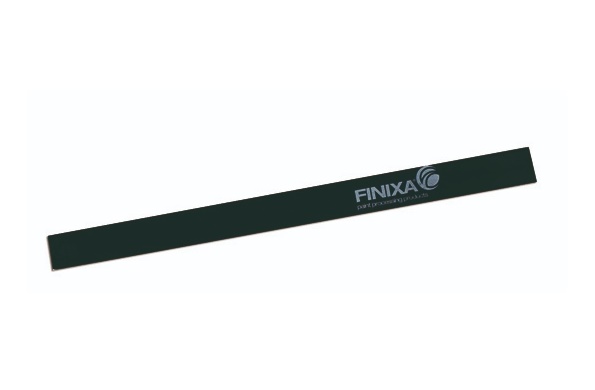 Míchadlo plastové 23cm FINIXA rovné
