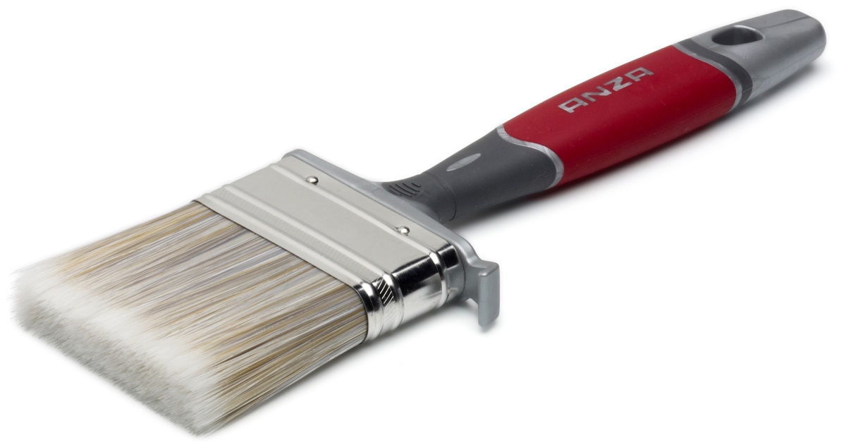 ANZA Elite Flat Brush univerzální stětec 50mm