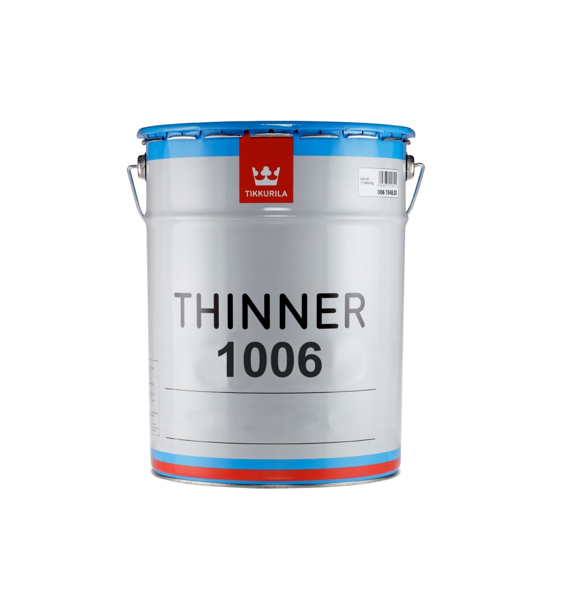 THINNER 1006 1l