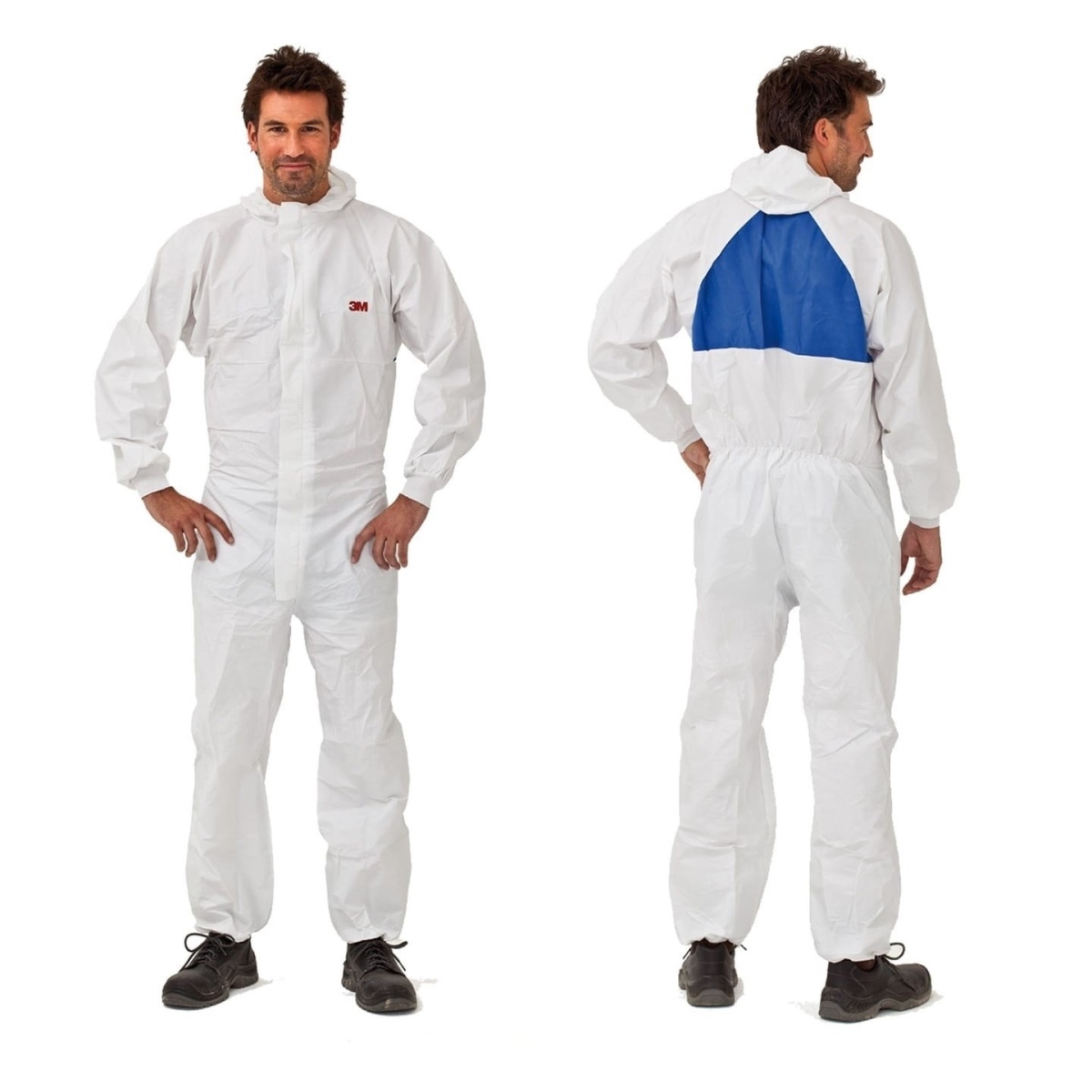 3M 50198 stříkací oblek, overal L