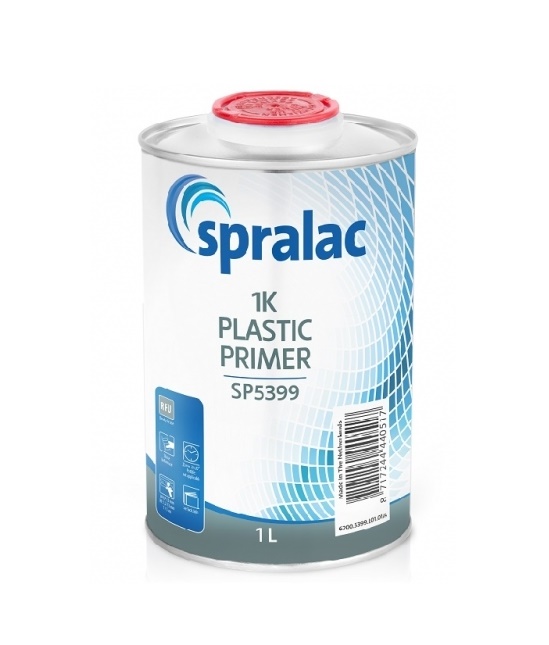 SPRALAC základ na plasty 1l