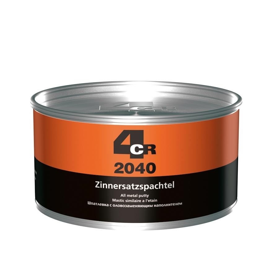 4CR Tmel cínovací 2kg