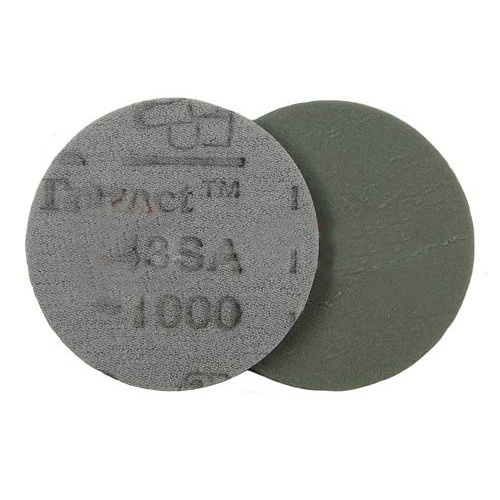 3M 50341 Trizact DISK brusný 150mm P1000