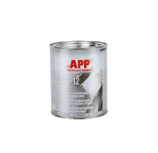 APP Tmel těsnící SEAL12 - na štětec  1kg