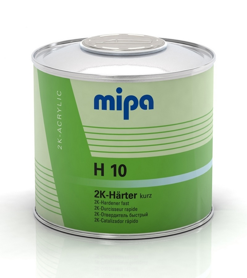 MIPA tužidlo H10 krátké 1l