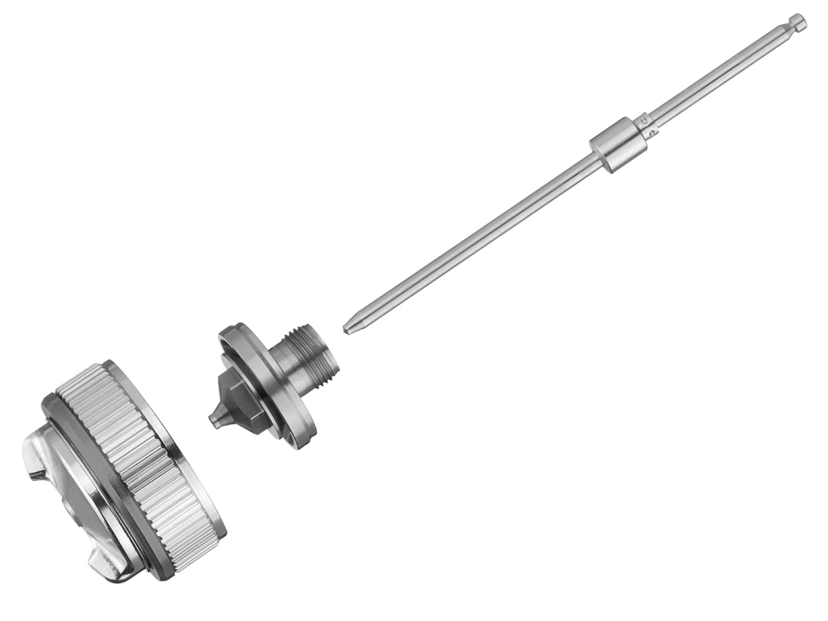 Tryska SATAjet 100 B P