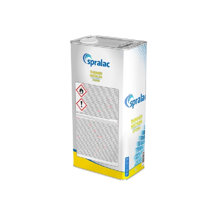 SPRALAC akrylátové ředidlo UNI