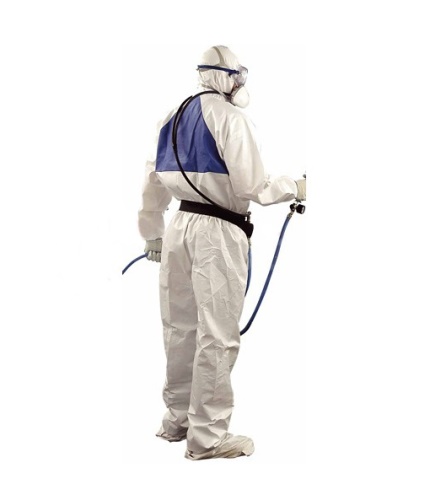 3M 50198 stříkací oblek, overal XXL