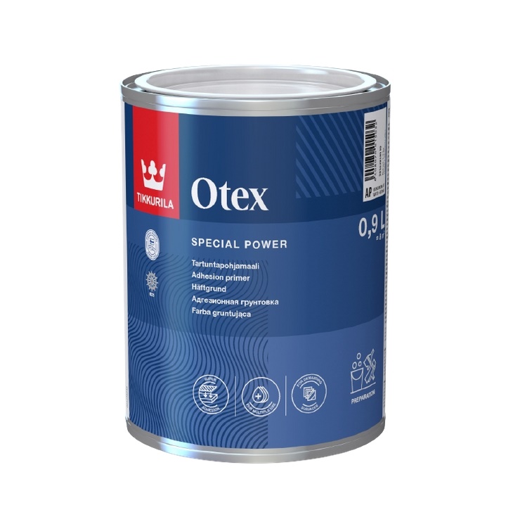 Tikkurila OTEX ADHESION PRIMER AP 0,9l