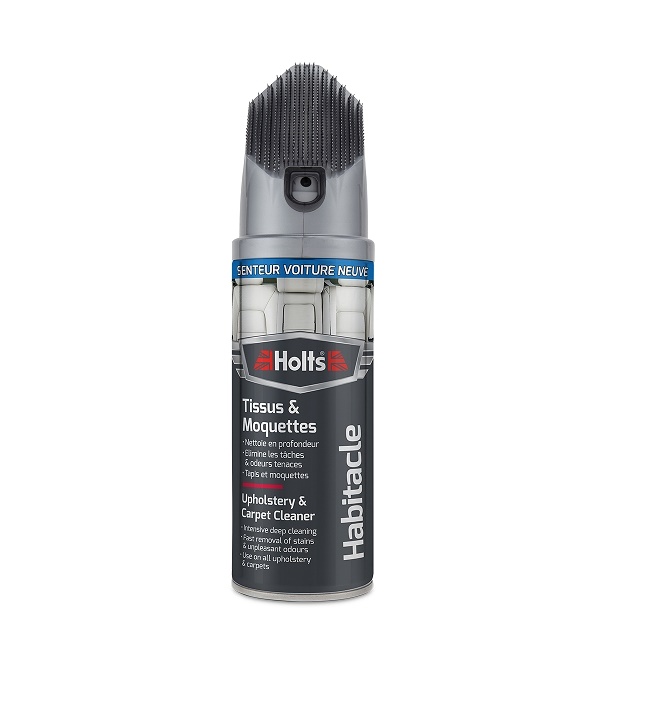HOLTS čistič čalounění a koberců 400ml