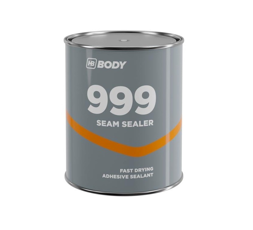 BODY 999 těsnící tmel 1kg