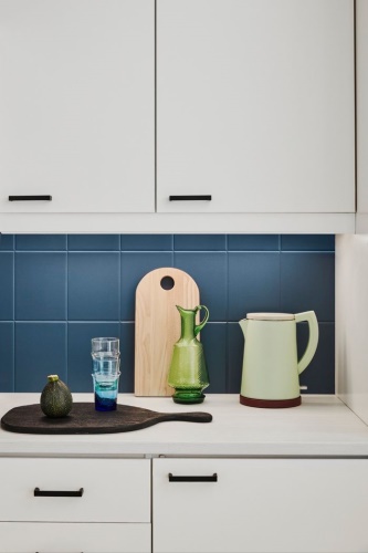 Tikkurila LUJA CERAMIC TILES barva na keramické obklady A 0,9l