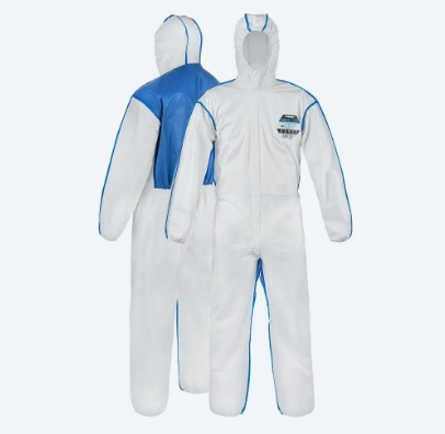 LAKELAND lakýrnický overal COOL Suit vel. L - XXXL
