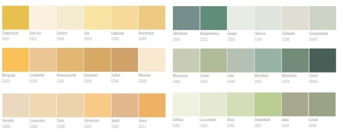 Tikkurila LIITU tabulová barva tónovatelná A+C 0,9l