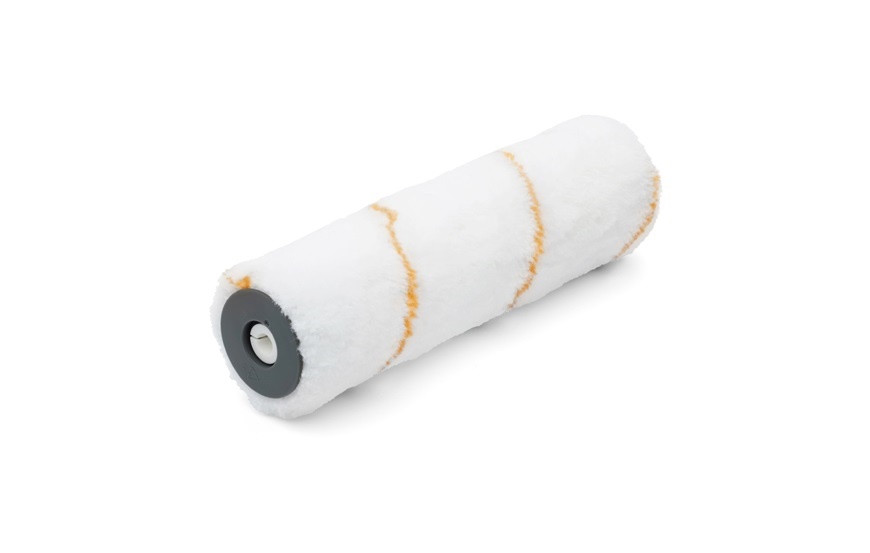 ANZA X6 PA váleček na dvousložkové barvy 18cm
